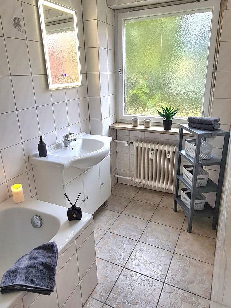 Pronájem bytu 16 m², Hof, Bavorsko Pronájem bytu 16 m², Hof, Bavorsko