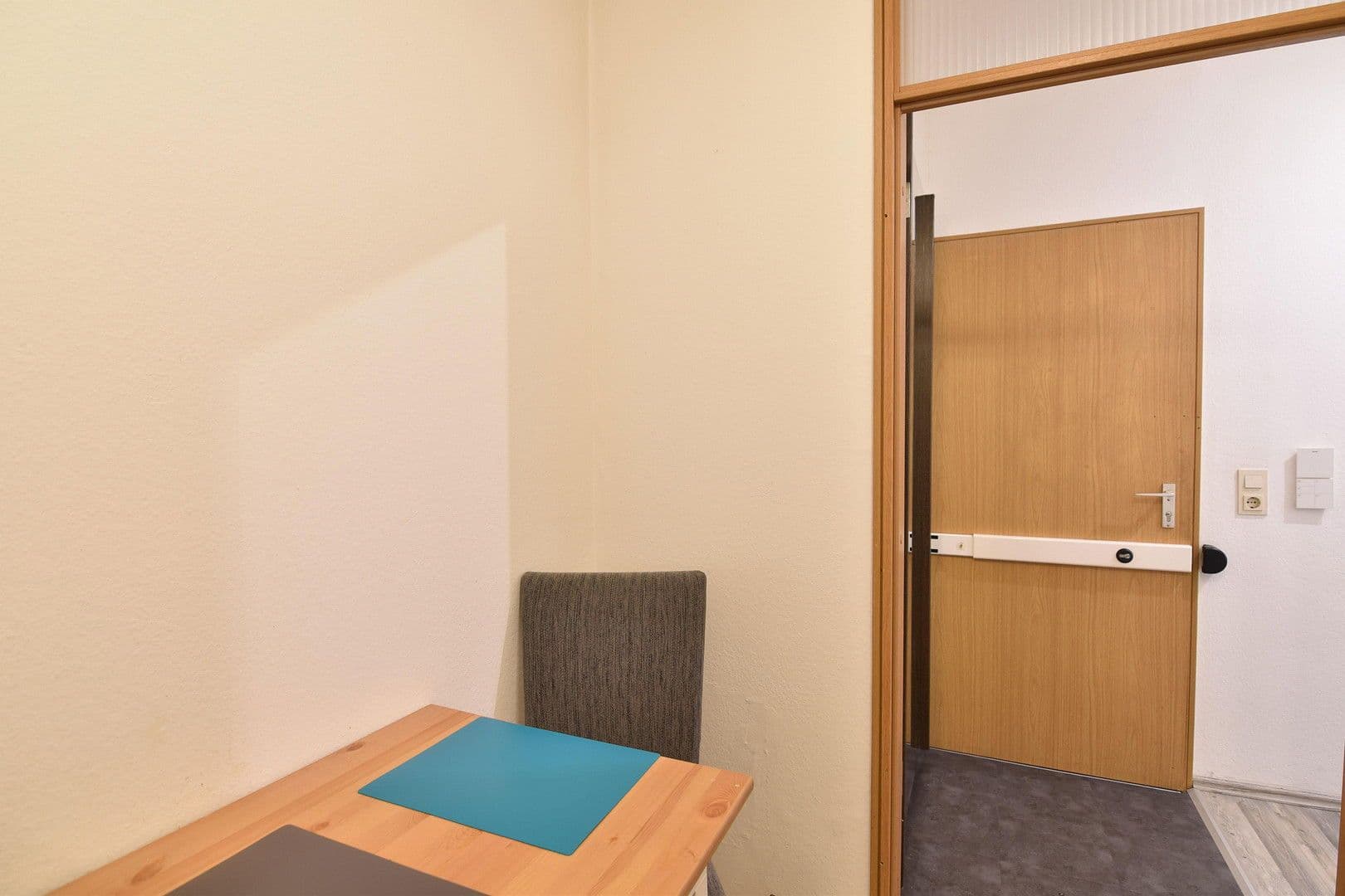 Pronájem bytu 1+1 41 m², Nelkenweg 5, Mainz-Finthen, Porýní-Falc Pronájem bytu 1+1 41 m², Nelkenweg 5, Mainz-Finthen, Porýní-Falc