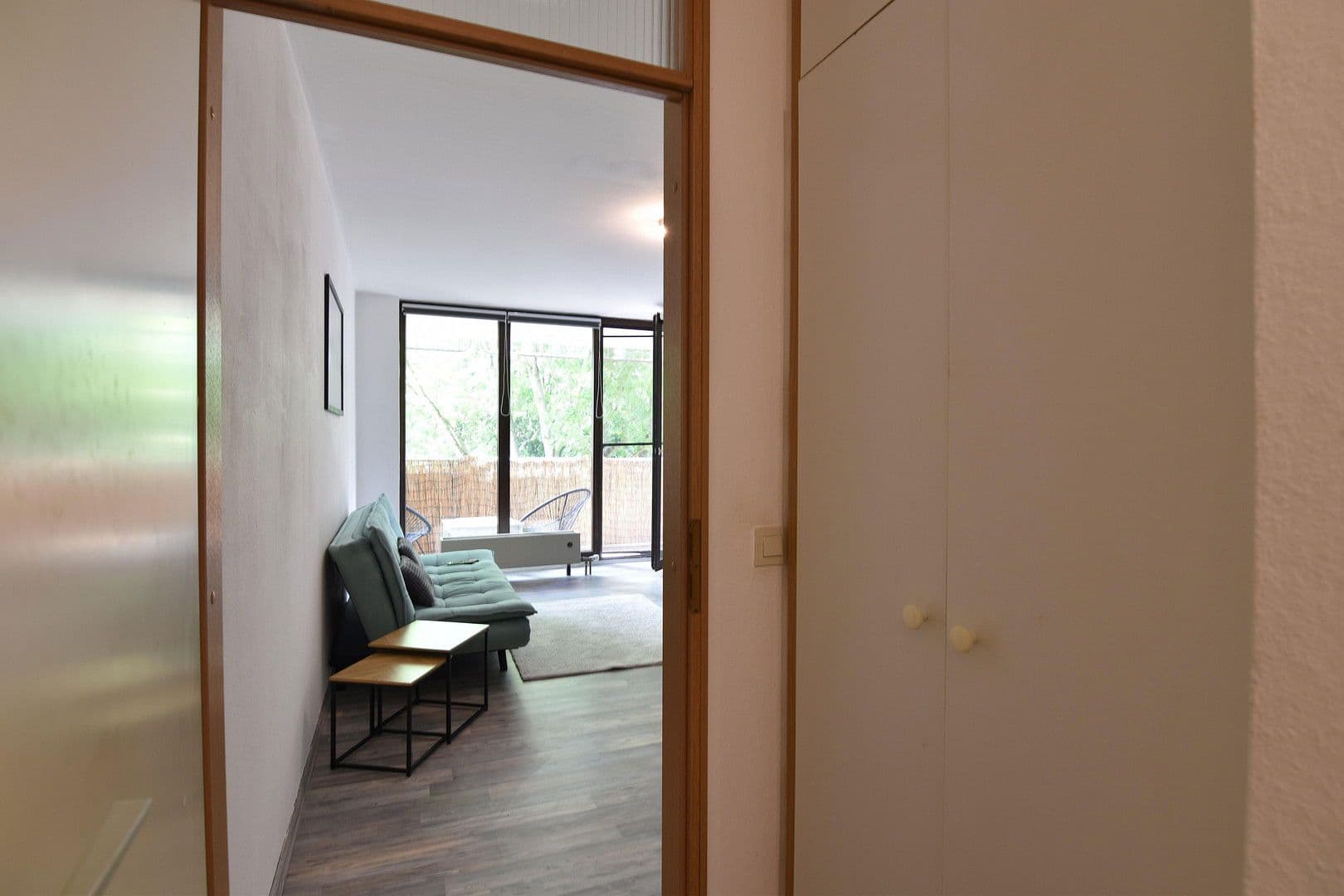 Pronájem bytu 1+1 41 m², Nelkenweg 5, Mainz-Finthen, Porýní-Falc Pronájem bytu 1+1 41 m², Nelkenweg 5, Mainz-Finthen, Porýní-Falc