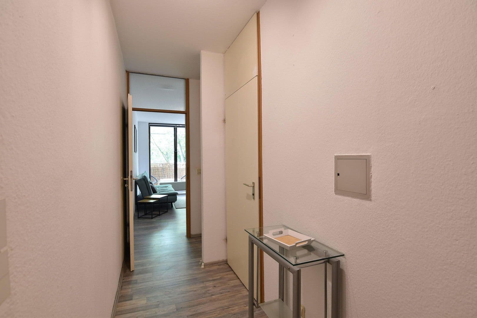 Pronájem bytu 1+1 41 m², Nelkenweg 5, Mainz-Finthen, Porýní-Falc Pronájem bytu 1+1 41 m², Nelkenweg 5, Mainz-Finthen, Porýní-Falc
