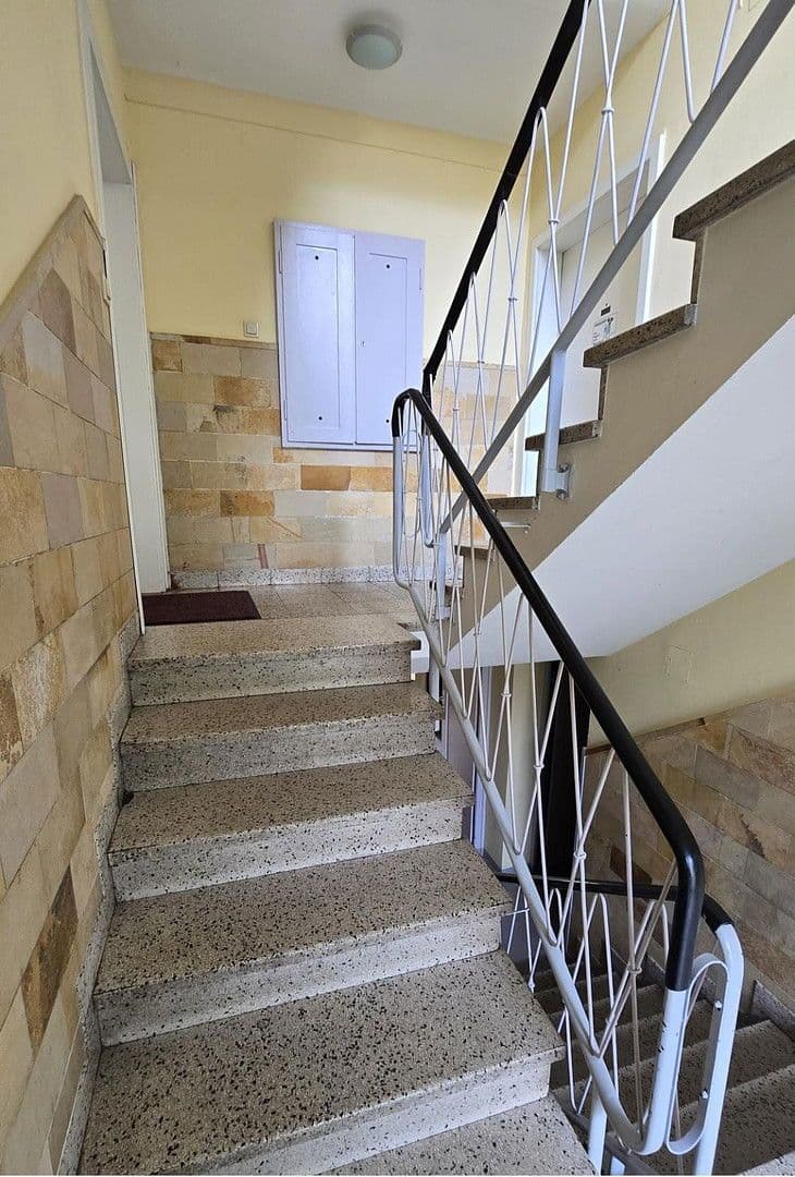 Prodej bytu 2+kk 56 m², Nürnberg, Bavorsko Prodej bytu 2+kk 56 m², Nürnberg, Bavorsko