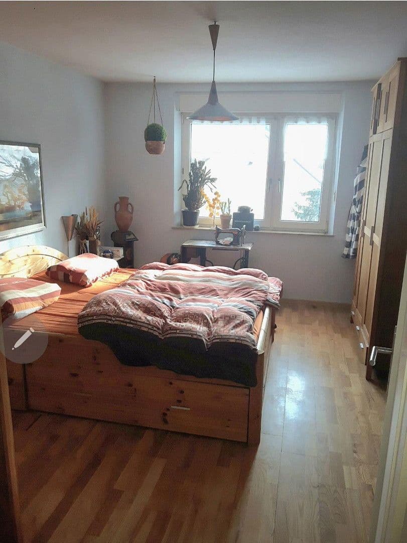 Prodej bytu 2+kk 56 m², Nürnberg, Bavorsko Prodej bytu 2+kk 56 m², Nürnberg, Bavorsko