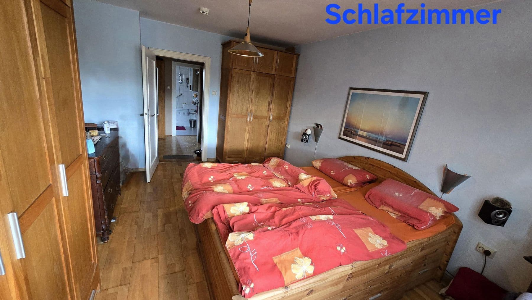 Prodej bytu 2+kk 56 m², Nürnberg, Bavorsko Prodej bytu 2+kk 56 m², Nürnberg, Bavorsko