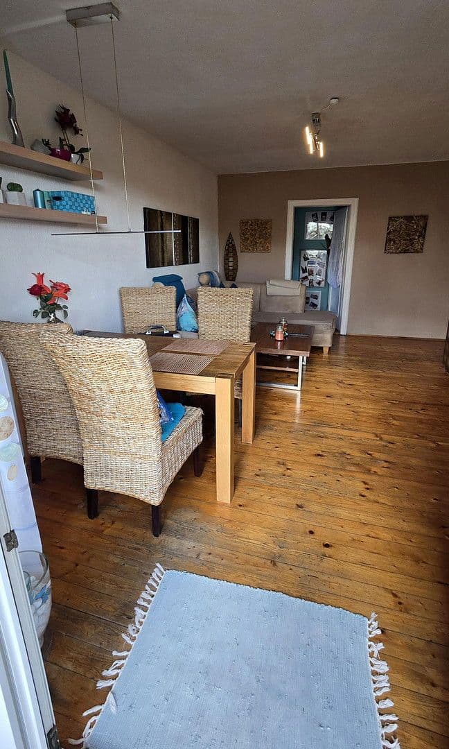 Prodej bytu 2+kk 56 m², Nürnberg, Bavorsko Prodej bytu 2+kk 56 m², Nürnberg, Bavorsko