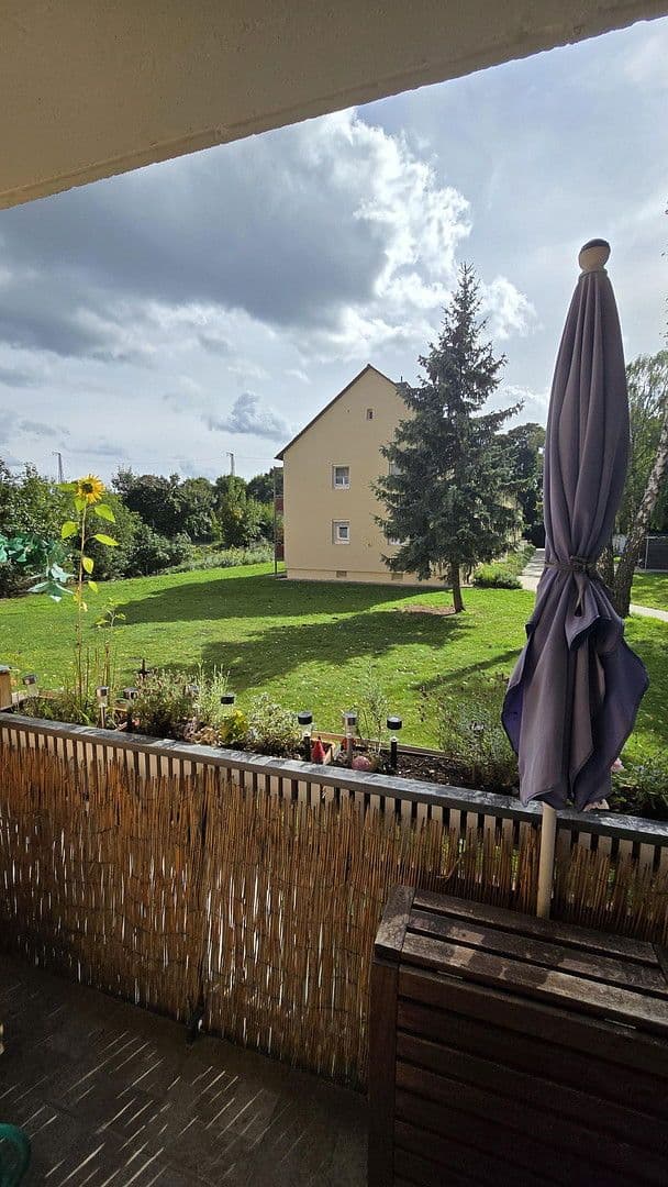 Prodej bytu 2+kk 56 m², Nürnberg, Bavorsko Prodej bytu 2+kk 56 m², Nürnberg, Bavorsko