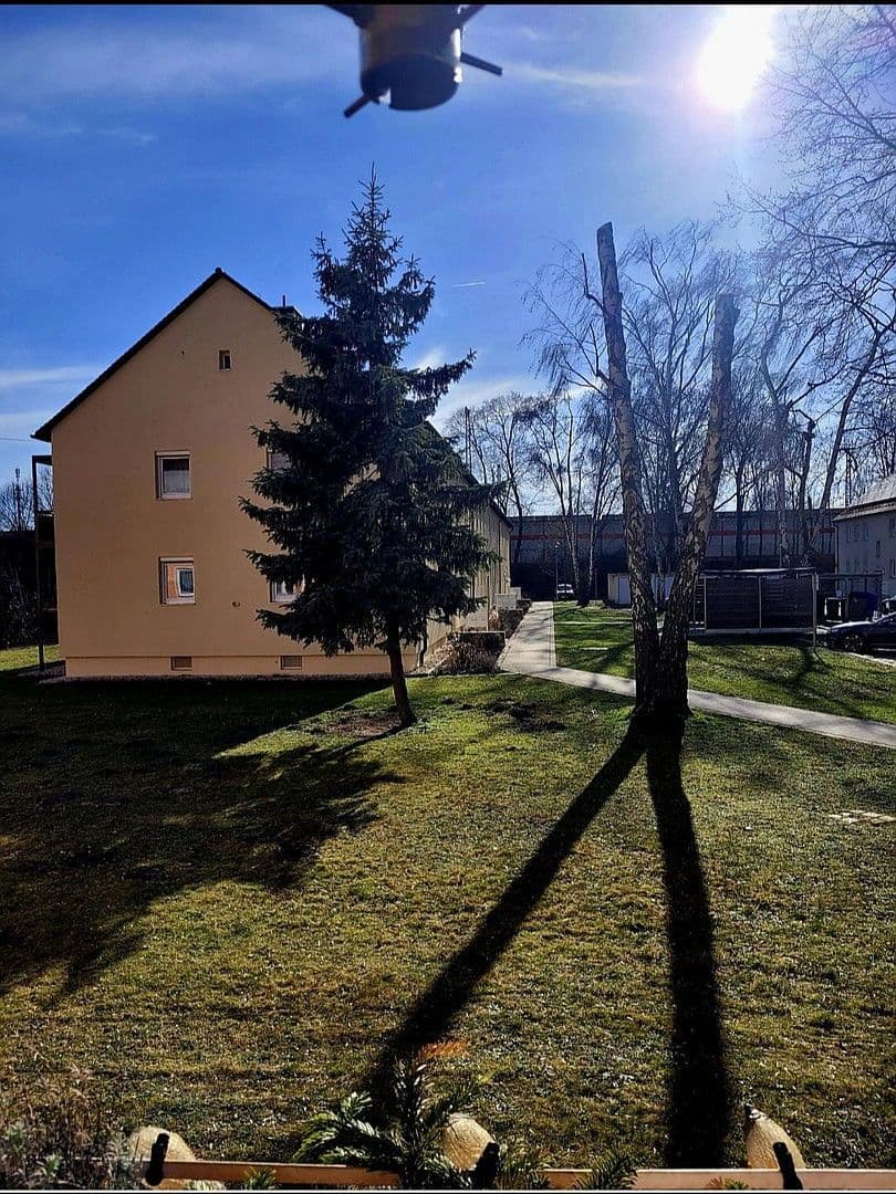 Prodej bytu 2+kk 56 m², Nürnberg, Bavorsko Prodej bytu 2+kk 56 m², Nürnberg, Bavorsko