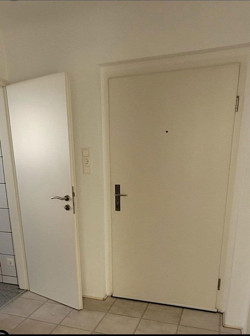 Prodej bytu 2+kk 56 m², Nürnberg, Bavorsko Prodej bytu 2+kk 56 m², Nürnberg, Bavorsko