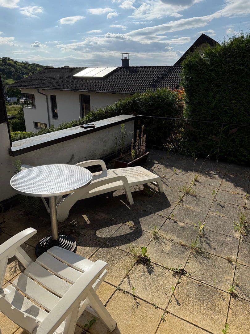 Prodej domu 250 m², pozemek 928 m², Sessgasse 22, Bühlertal, Bádensko-Württembersko Prodej domu 250 m², pozemek 928 m², Sessgasse 22, Bühlertal, Bádensko-Württembersko