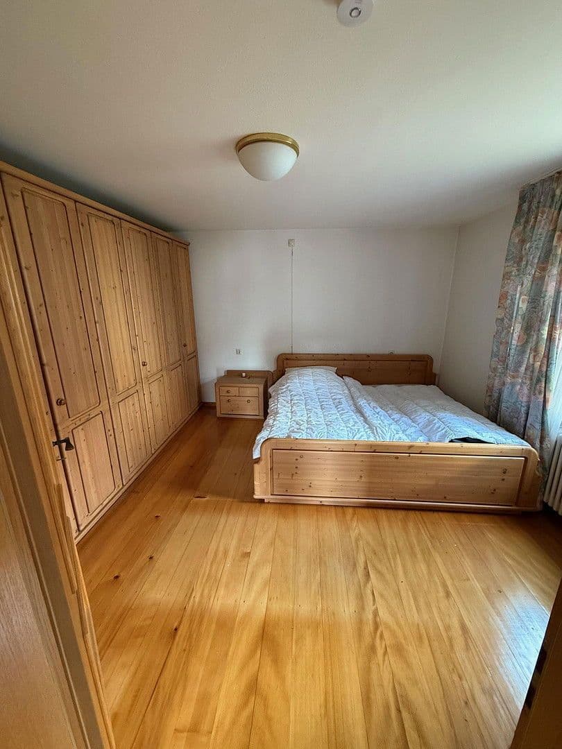 Prodej domu 250 m², pozemek 928 m², Sessgasse 22, Bühlertal, Bádensko-Württembersko Prodej domu 250 m², pozemek 928 m², Sessgasse 22, Bühlertal, Bádensko-Württembersko