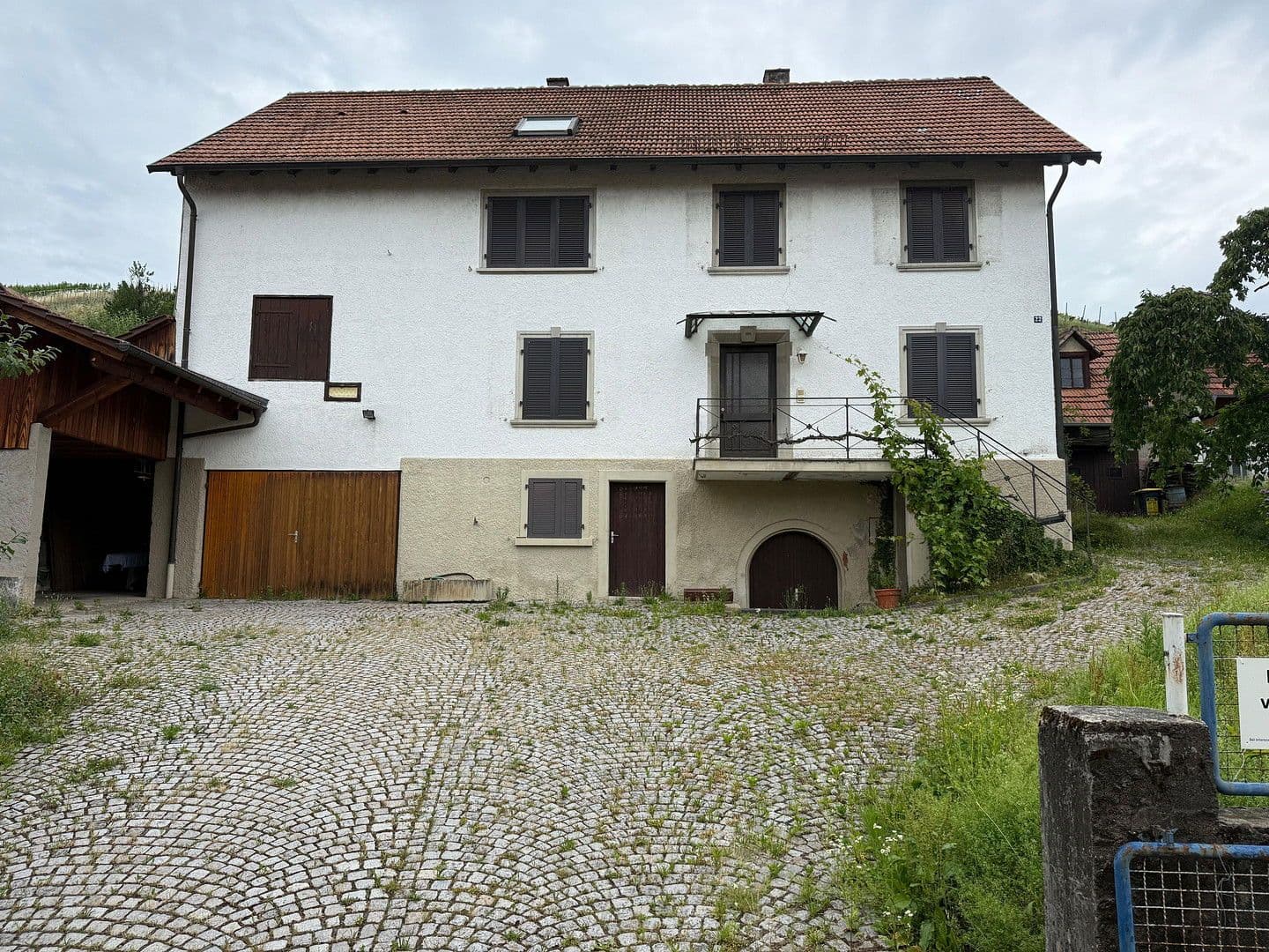 Prodej domu 250 m², pozemek 928 m², Sessgasse 22, Bühlertal, Bádensko-Württembersko Prodej domu 250 m², pozemek 928 m², Sessgasse 22, Bühlertal, Bádensko-Württembersko