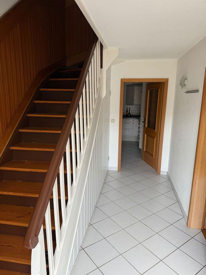 Prodej domu 250 m², pozemek 928 m², Sessgasse 22, Bühlertal, Bádensko-Württembersko Prodej domu 250 m², pozemek 928 m², Sessgasse 22, Bühlertal, Bádensko-Württembersko