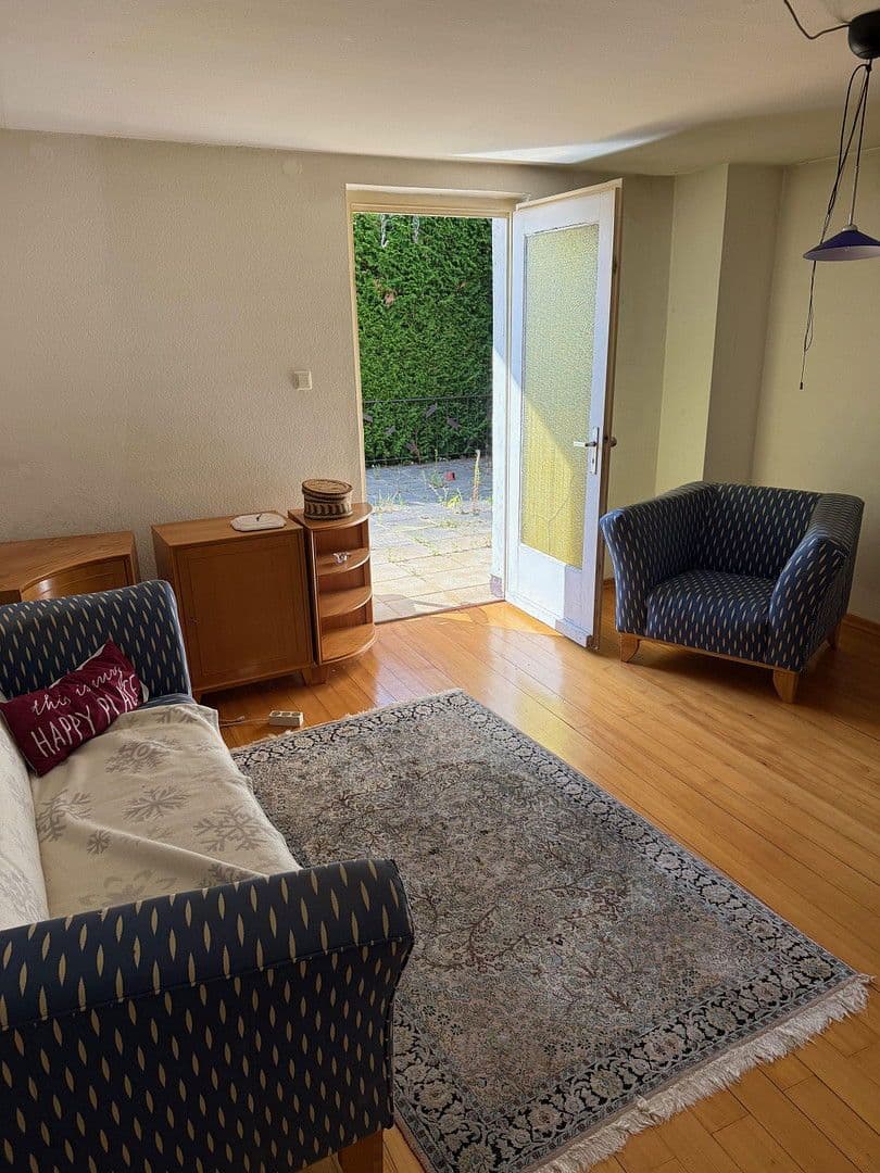 Prodej domu 250 m², pozemek 928 m², Sessgasse 22, Bühlertal, Bádensko-Württembersko Prodej domu 250 m², pozemek 928 m², Sessgasse 22, Bühlertal, Bádensko-Württembersko