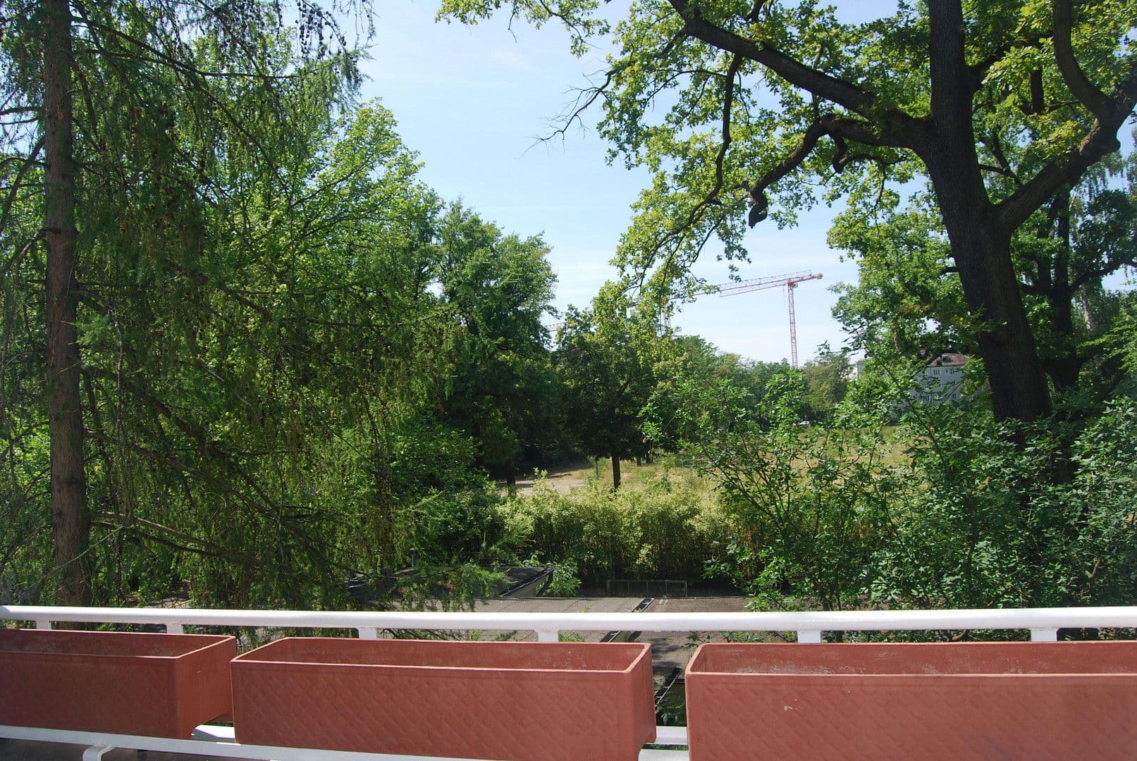 Prodej bytu 3+1 94 m², Berlin, Berlín Prodej bytu 3+1 94 m², Berlin, Berlín