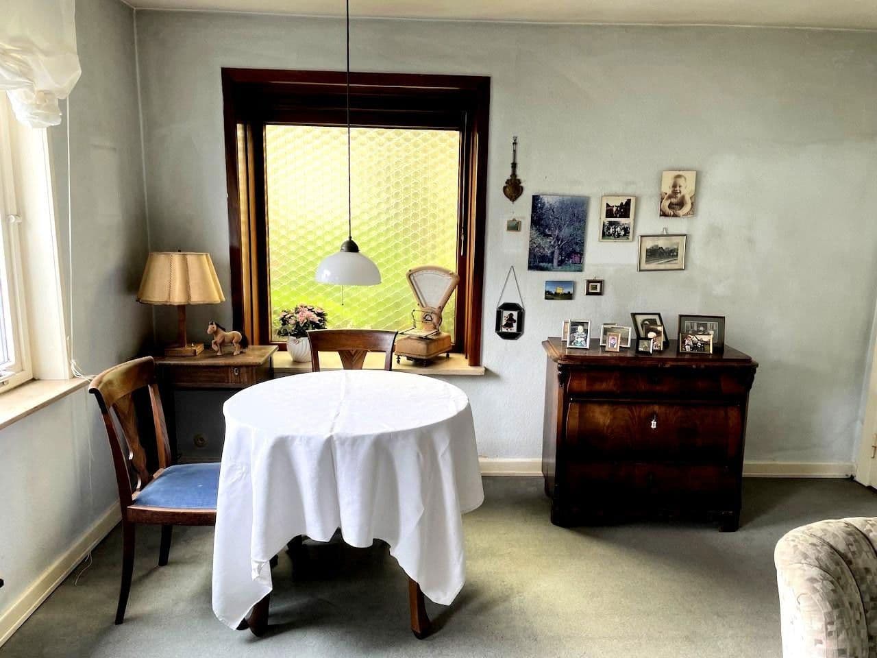 Prodej domu 125 m², pozemek 428 m², Glückstadt, Šlesvicko-Holštýnsko Prodej domu 125 m², pozemek 428 m², Glückstadt, Šlesvicko-Holštýnsko