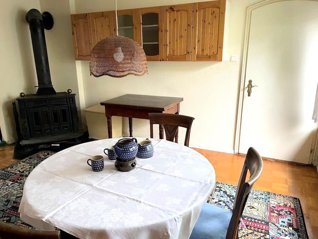 Prodej domu 125 m², pozemek 428 m², Glückstadt, Šlesvicko-Holštýnsko Prodej domu 125 m², pozemek 428 m², Glückstadt, Šlesvicko-Holštýnsko