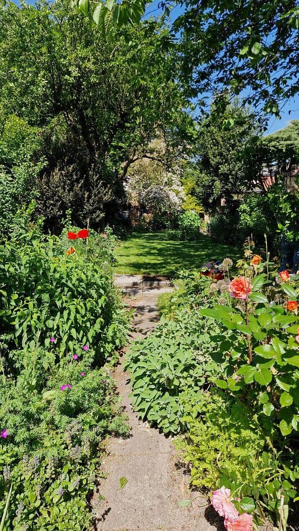 Prodej domu 125 m², pozemek 428 m², Glückstadt, Šlesvicko-Holštýnsko Prodej domu 125 m², pozemek 428 m², Glückstadt, Šlesvicko-Holštýnsko