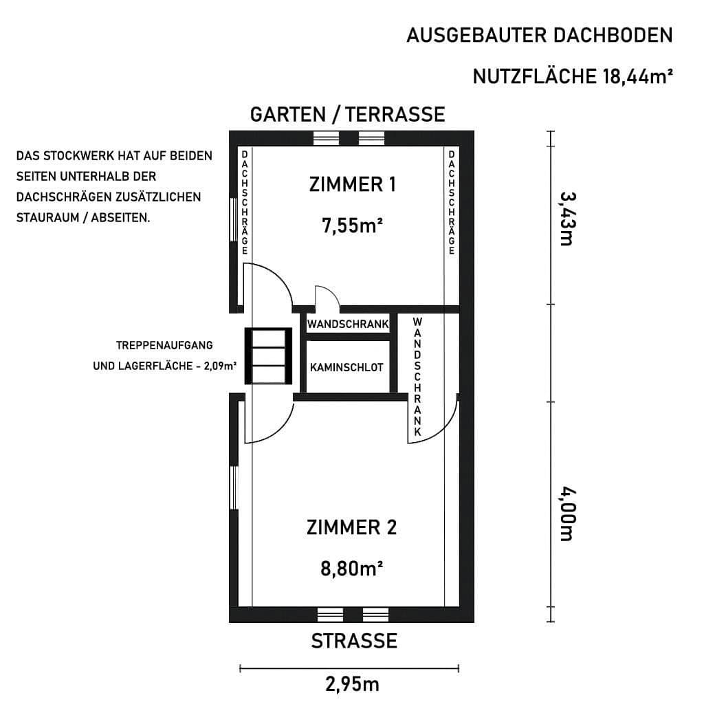 Prodej domu 125 m², pozemek 428 m², Glückstadt, Šlesvicko-Holštýnsko Prodej domu 125 m², pozemek 428 m², Glückstadt, Šlesvicko-Holštýnsko