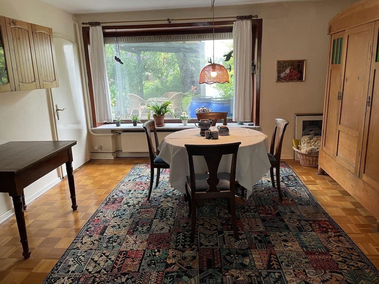 Prodej domu 125 m², pozemek 428 m², Glückstadt, Šlesvicko-Holštýnsko Prodej domu 125 m², pozemek 428 m², Glückstadt, Šlesvicko-Holštýnsko