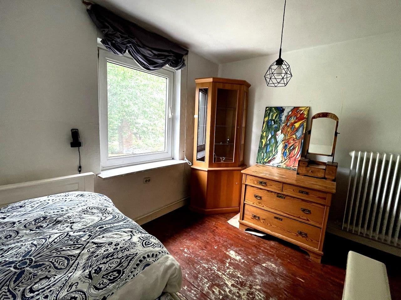 Prodej domu 125 m², pozemek 428 m², Glückstadt, Šlesvicko-Holštýnsko Prodej domu 125 m², pozemek 428 m², Glückstadt, Šlesvicko-Holštýnsko