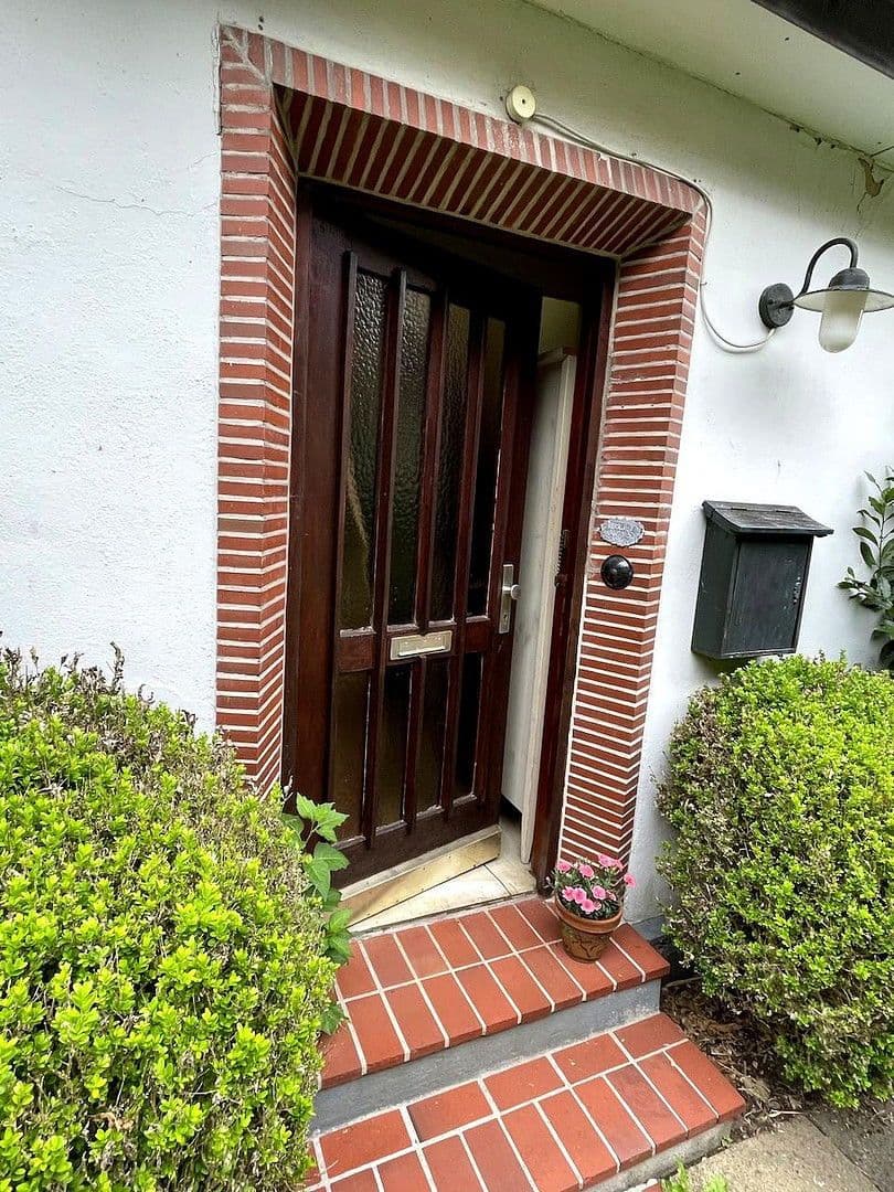 Prodej domu 125 m², pozemek 428 m², Glückstadt, Šlesvicko-Holštýnsko Prodej domu 125 m², pozemek 428 m², Glückstadt, Šlesvicko-Holštýnsko