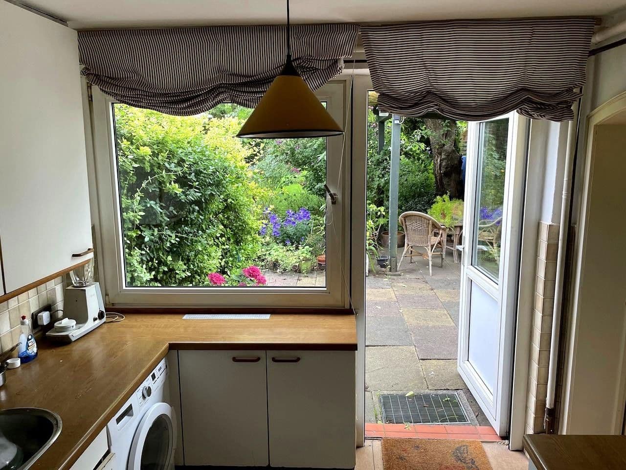 Prodej domu 125 m², pozemek 428 m², Glückstadt, Šlesvicko-Holštýnsko Prodej domu 125 m², pozemek 428 m², Glückstadt, Šlesvicko-Holštýnsko