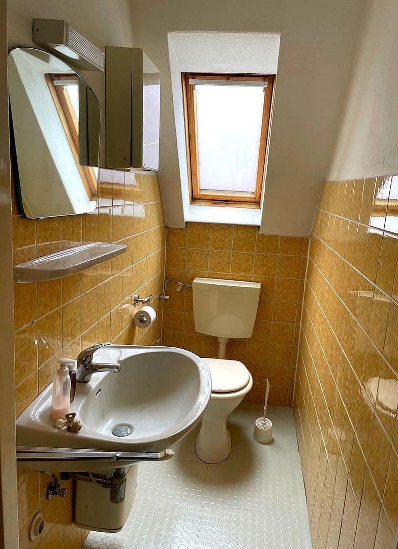 Prodej domu 125 m², pozemek 428 m², Glückstadt, Šlesvicko-Holštýnsko Prodej domu 125 m², pozemek 428 m², Glückstadt, Šlesvicko-Holštýnsko