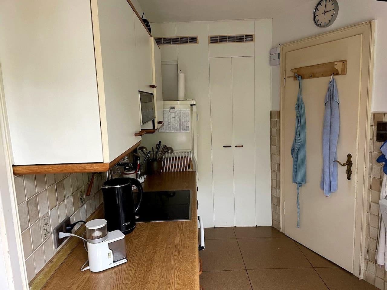 Prodej domu 125 m², pozemek 428 m², Glückstadt, Šlesvicko-Holštýnsko Prodej domu 125 m², pozemek 428 m², Glückstadt, Šlesvicko-Holštýnsko