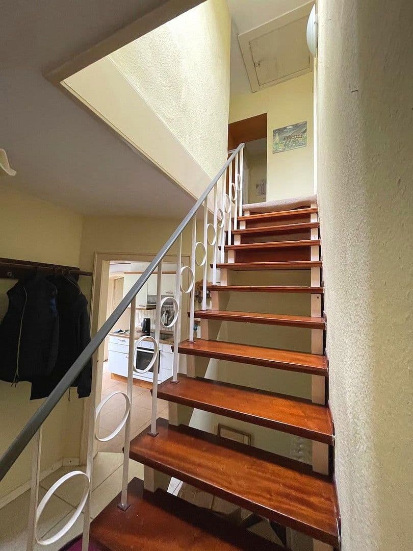 Prodej domu 125 m², pozemek 428 m², Glückstadt, Šlesvicko-Holštýnsko Prodej domu 125 m², pozemek 428 m², Glückstadt, Šlesvicko-Holštýnsko