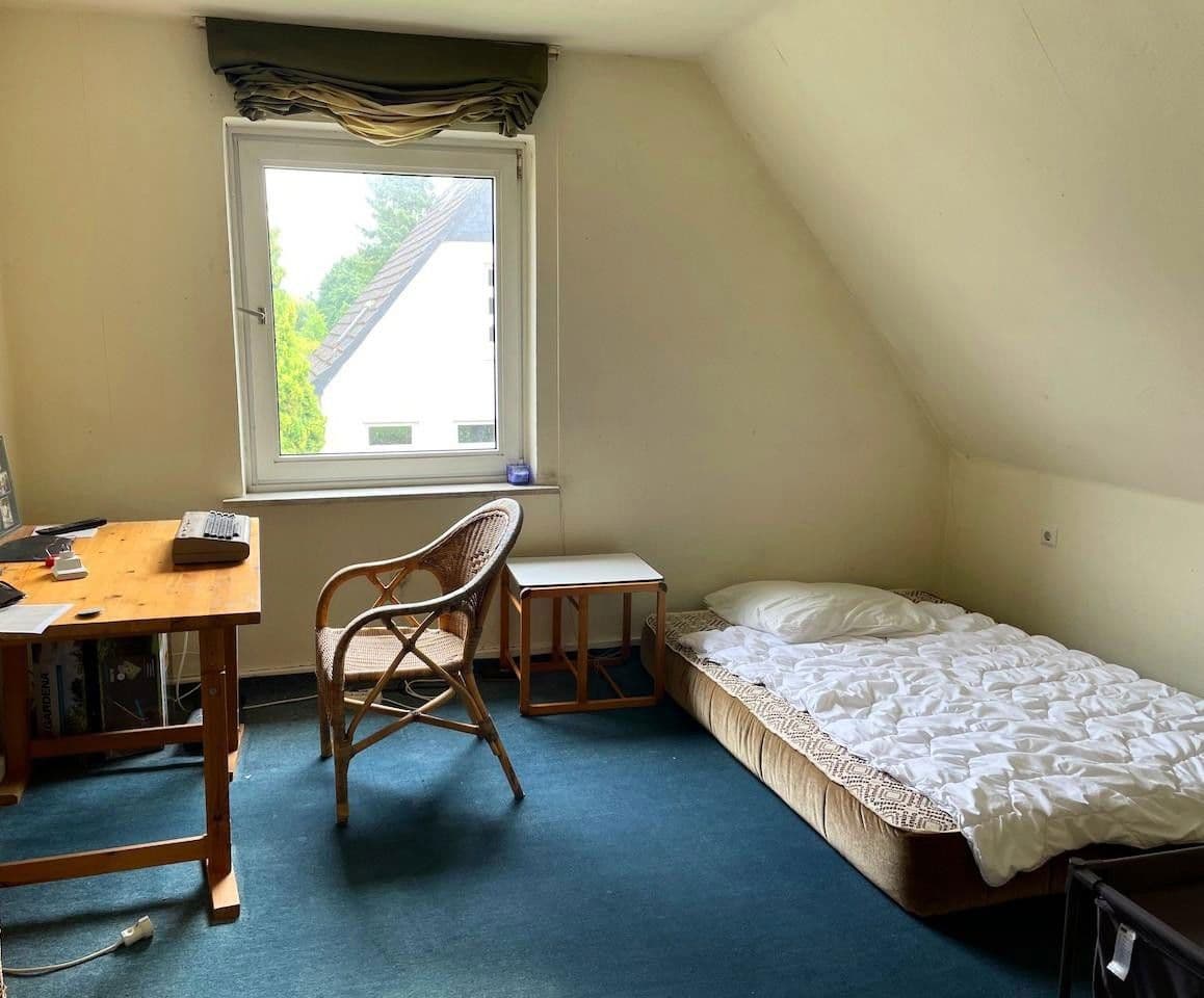 Prodej domu 125 m², pozemek 428 m², Glückstadt, Šlesvicko-Holštýnsko Prodej domu 125 m², pozemek 428 m², Glückstadt, Šlesvicko-Holštýnsko