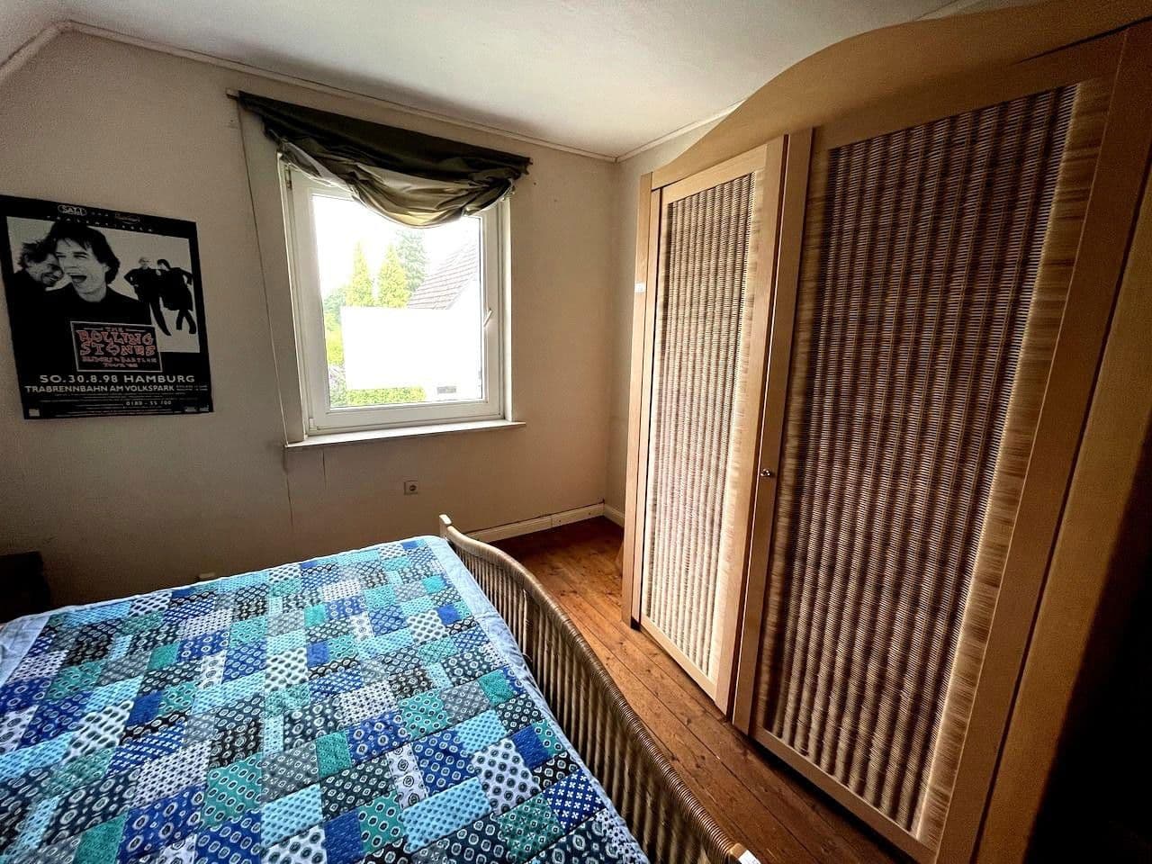 Prodej domu 125 m², pozemek 428 m², Glückstadt, Šlesvicko-Holštýnsko Prodej domu 125 m², pozemek 428 m², Glückstadt, Šlesvicko-Holštýnsko