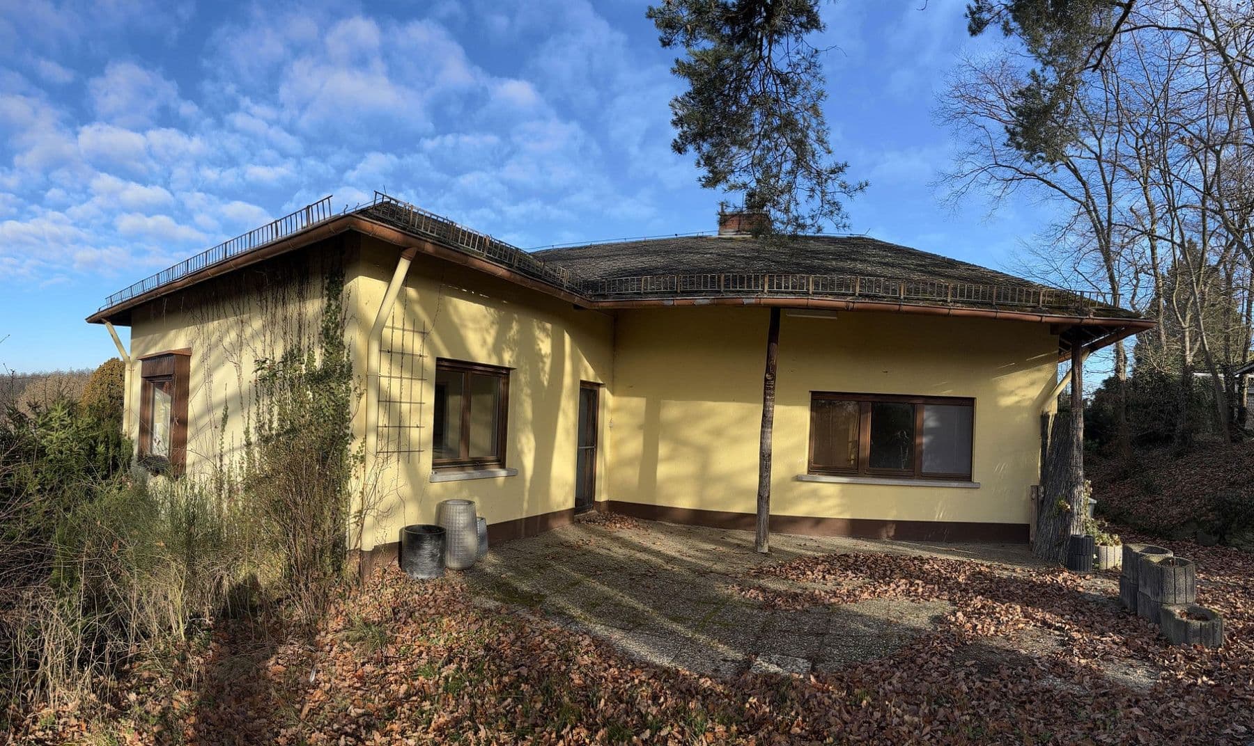 Prodej domu 155 m², pozemek 1.195 m², Usingen, Hessen Prodej domu 155 m², pozemek 1.195 m², Usingen, Hessen