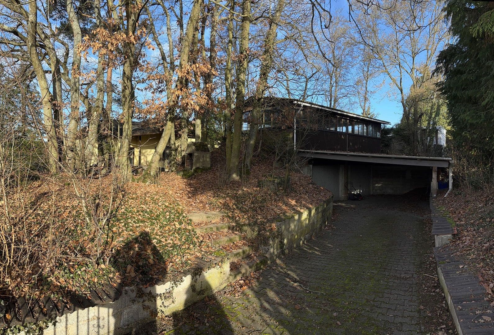 Prodej domu 155 m², pozemek 1.195 m², Usingen, Hessen Prodej domu 155 m², pozemek 1.195 m², Usingen, Hessen