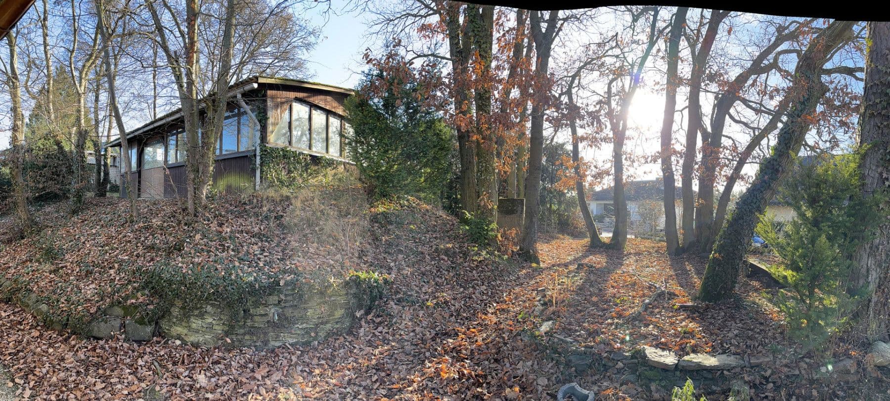 Prodej domu 155 m², pozemek 1.195 m², Usingen, Hessen Prodej domu 155 m², pozemek 1.195 m², Usingen, Hessen