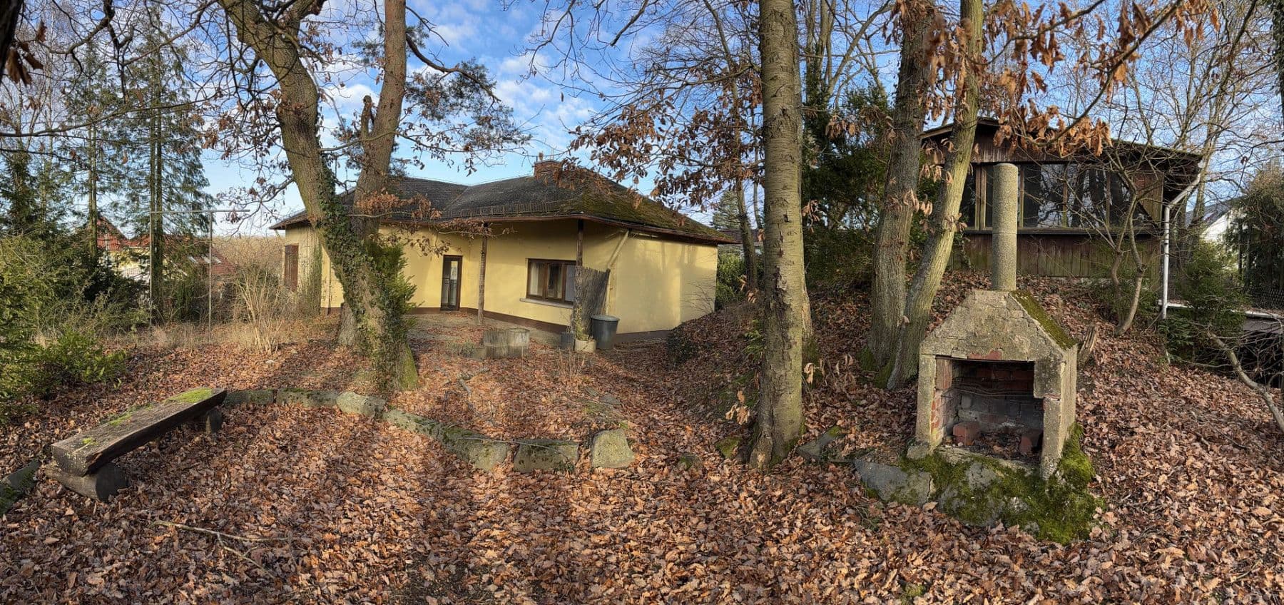 Prodej domu 155 m², pozemek 1.195 m², Usingen, Hessen Prodej domu 155 m², pozemek 1.195 m², Usingen, Hessen