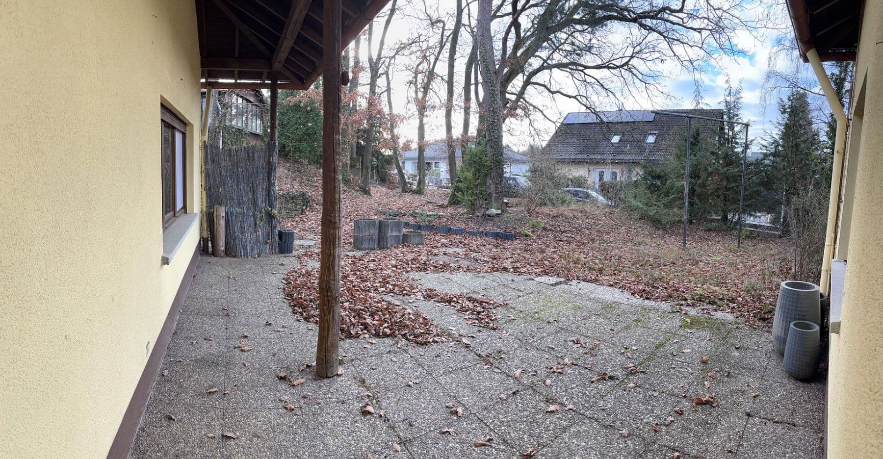 Prodej domu 155 m², pozemek 1.195 m², Usingen, Hessen Prodej domu 155 m², pozemek 1.195 m², Usingen, Hessen