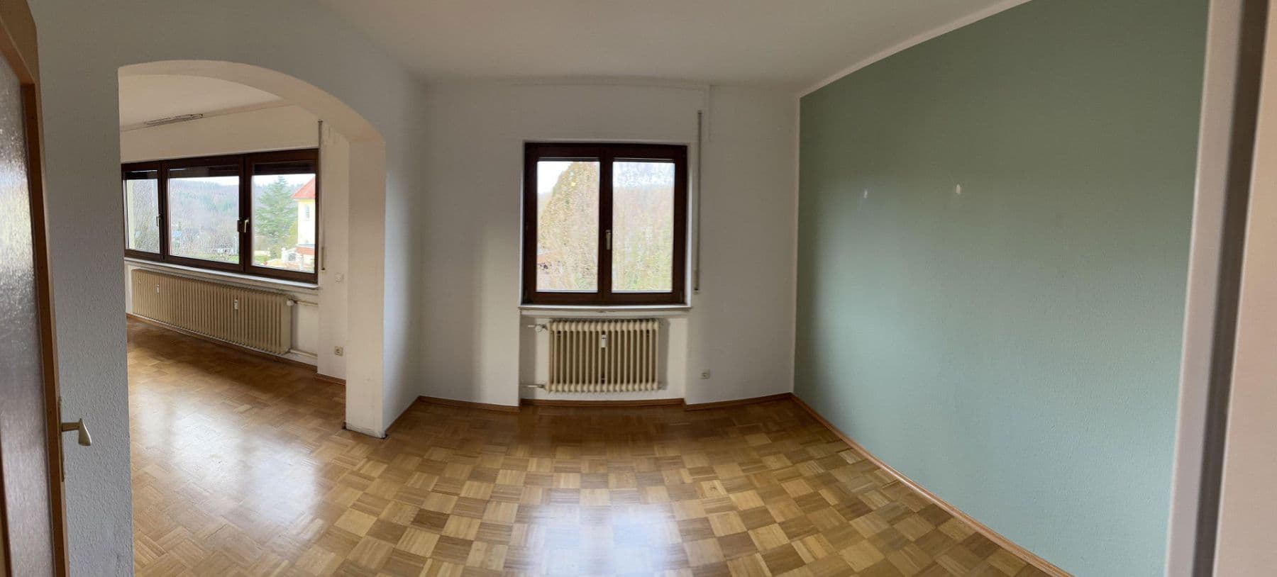 Prodej domu 155 m², pozemek 1.195 m², Usingen, Hessen Prodej domu 155 m², pozemek 1.195 m², Usingen, Hessen