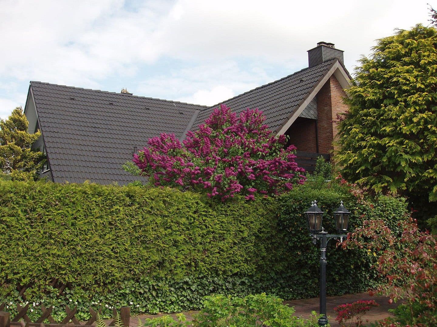 Prodej domu 220 m², pozemek 1.098 m², Stockelsdorf, Šlesvicko-Holštýnsko Prodej domu 220 m², pozemek 1.098 m², Stockelsdorf, Šlesvicko-Holštýnsko