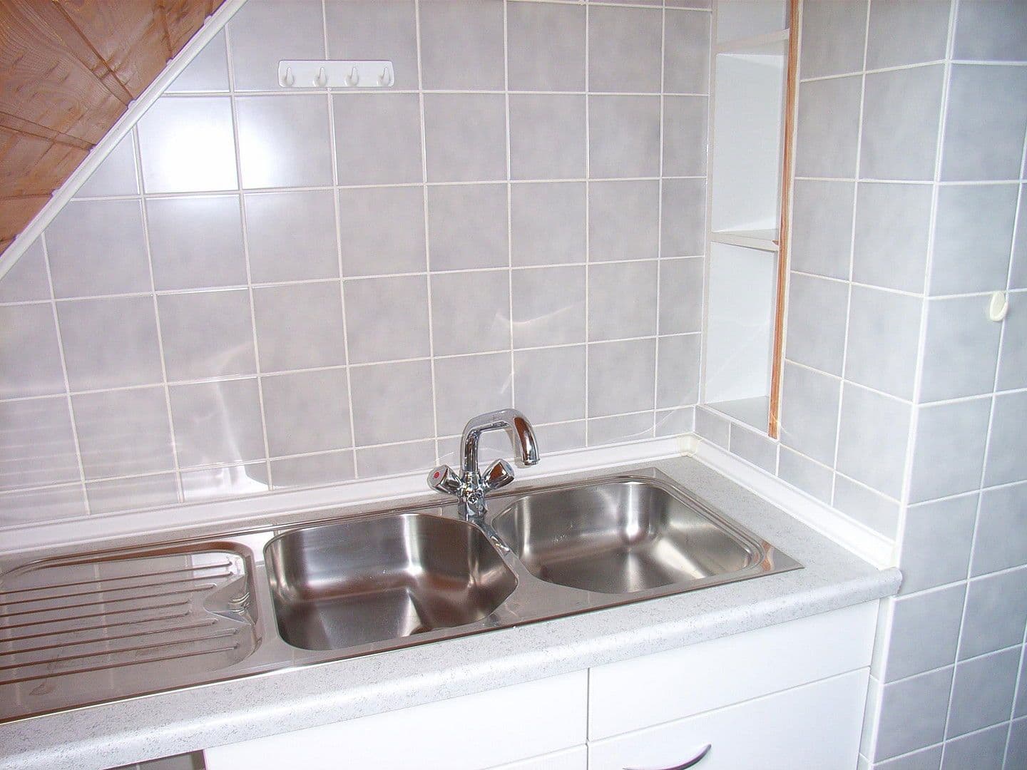 Prodej domu 220 m², pozemek 1.098 m², Stockelsdorf, Šlesvicko-Holštýnsko Prodej domu 220 m², pozemek 1.098 m², Stockelsdorf, Šlesvicko-Holštýnsko