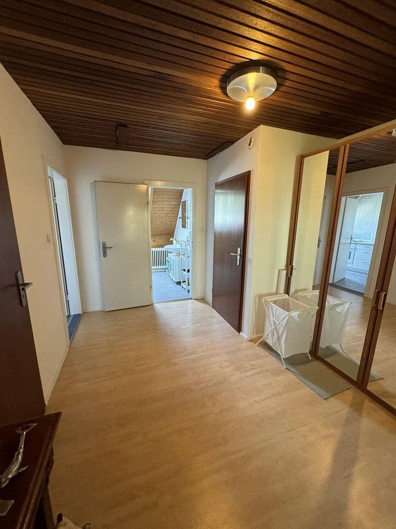 Prodej domu 220 m², pozemek 1.098 m², Stockelsdorf, Šlesvicko-Holštýnsko Prodej domu 220 m², pozemek 1.098 m², Stockelsdorf, Šlesvicko-Holštýnsko