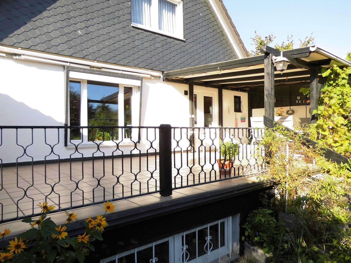 Prodej domu 220 m², pozemek 1.098 m², Stockelsdorf, Šlesvicko-Holštýnsko Prodej domu 220 m², pozemek 1.098 m², Stockelsdorf, Šlesvicko-Holštýnsko