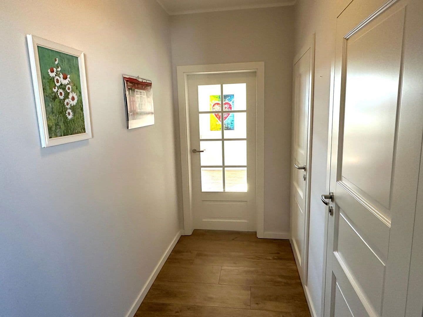 Prodej bytu 3+1 129 m², Schwerin (Krebsförden), Mecklenburg-Vorpommern Prodej bytu 3+1 129 m², Schwerin (Krebsförden), Mecklenburg-Vorpommern