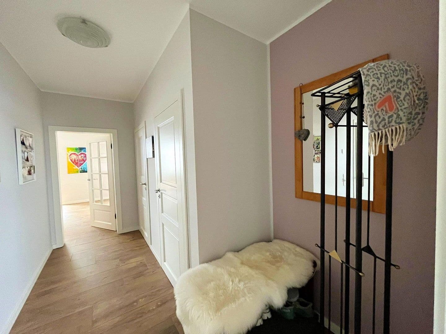 Prodej bytu 3+1 129 m², Schwerin (Krebsförden), Mecklenburg-Vorpommern Prodej bytu 3+1 129 m², Schwerin (Krebsförden), Mecklenburg-Vorpommern