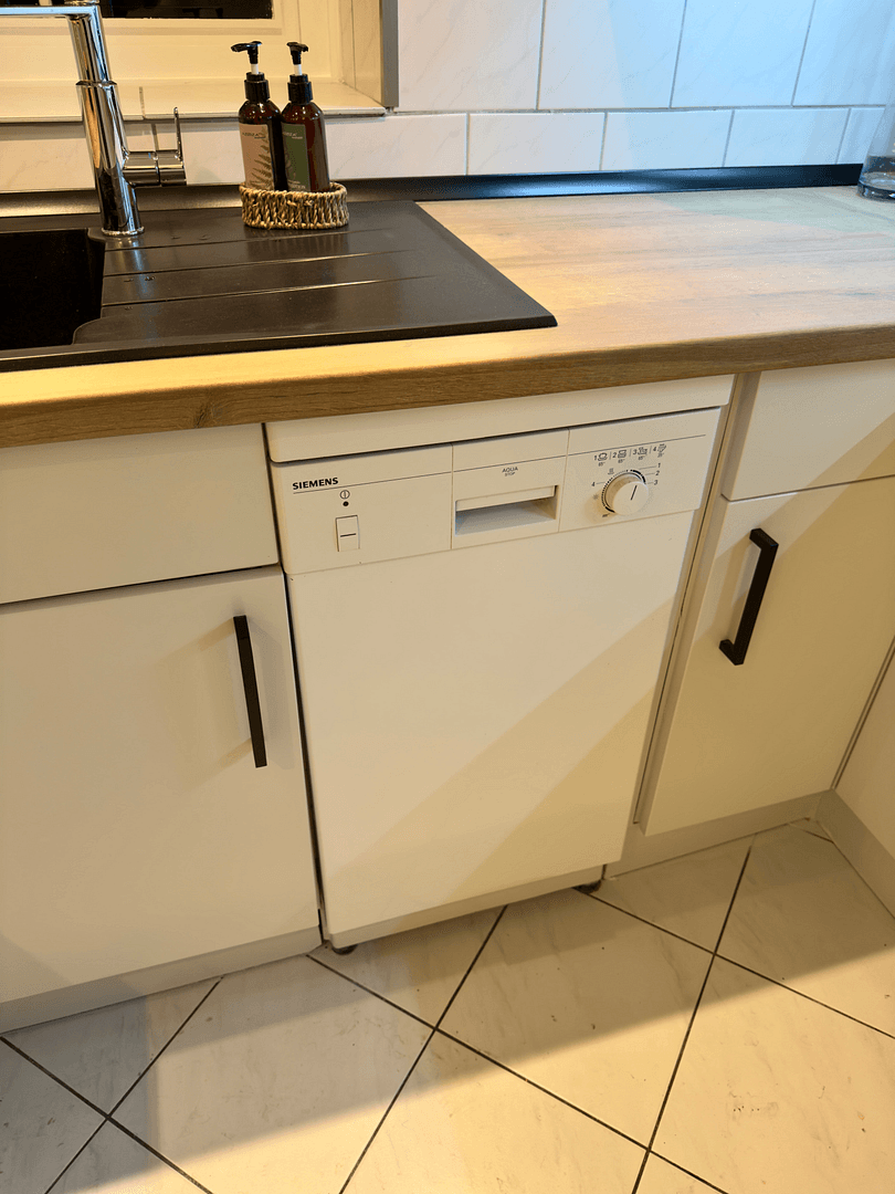 Pronájem bytu 2+kk 75 m², Kahl am Main, Bavorsko Pronájem bytu 2+kk 75 m², Kahl am Main, Bavorsko