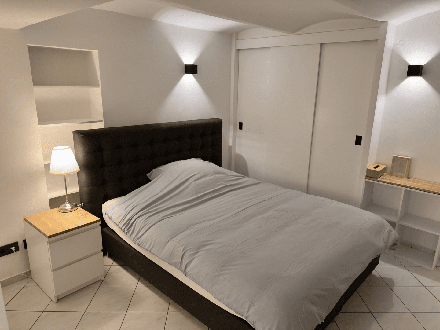 Pronájem bytu 2+kk 75 m², Kahl am Main, Bavorsko Pronájem bytu 2+kk 75 m², Kahl am Main, Bavorsko