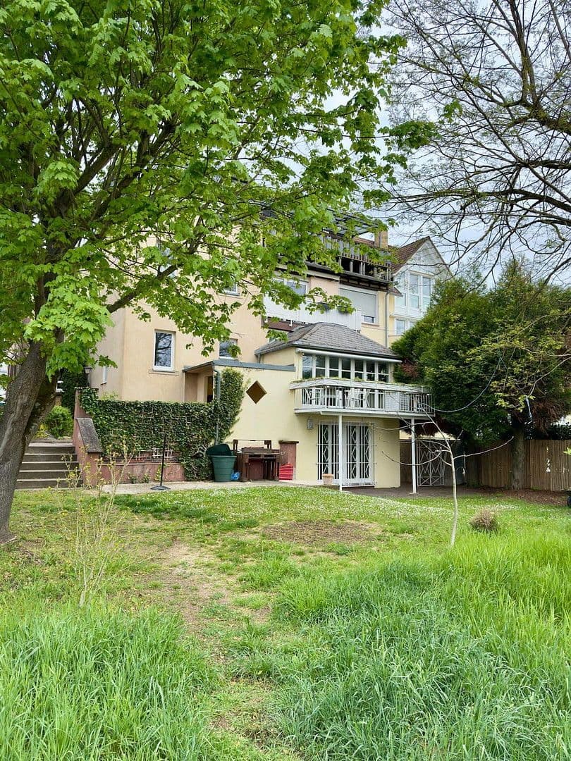 Pronájem bytu 2+kk 75 m², Kahl am Main, Bavorsko Pronájem bytu 2+kk 75 m², Kahl am Main, Bavorsko