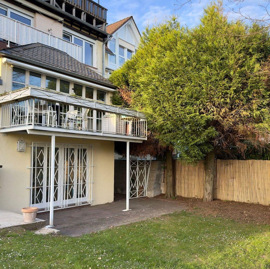 Pronájem bytu 2+kk 75 m², Kahl am Main, Bavorsko Pronájem bytu 2+kk 75 m², Kahl am Main, Bavorsko