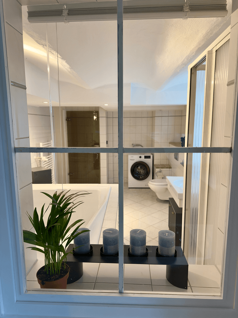 Pronájem bytu 2+kk 75 m², Kahl am Main, Bavorsko Pronájem bytu 2+kk 75 m², Kahl am Main, Bavorsko