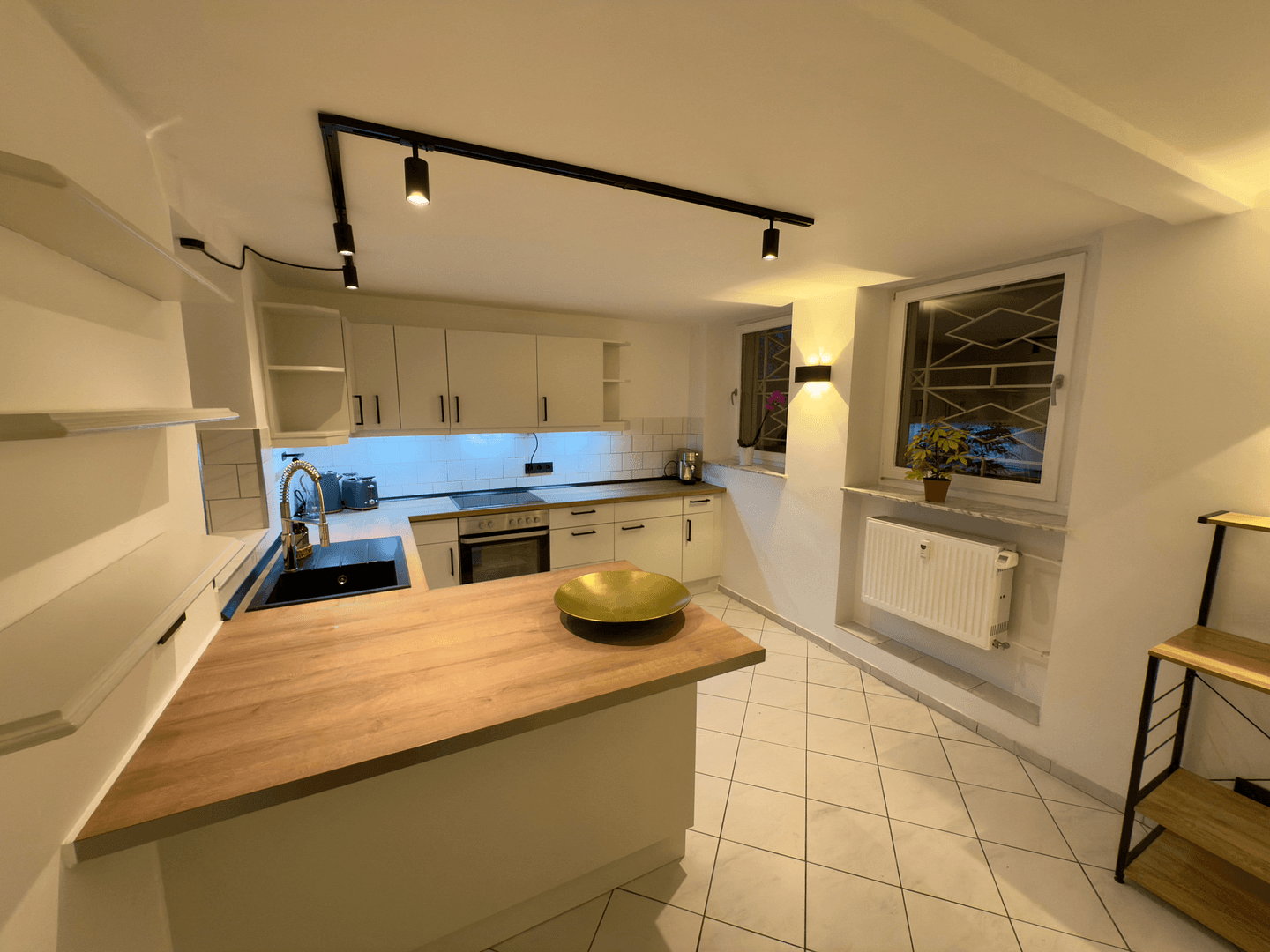 Pronájem bytu 2+kk 75 m², Kahl am Main, Bavorsko Pronájem bytu 2+kk 75 m², Kahl am Main, Bavorsko