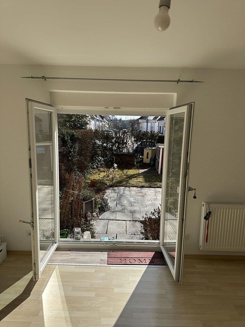 Pronájem bytu 2+1 38 m², In den Ringelgärten 123, Stuttgart, Bádensko-Württembersko Pronájem bytu 2+1 38 m², In den Ringelgärten 123, Stuttgart, Bádensko-Württembersko