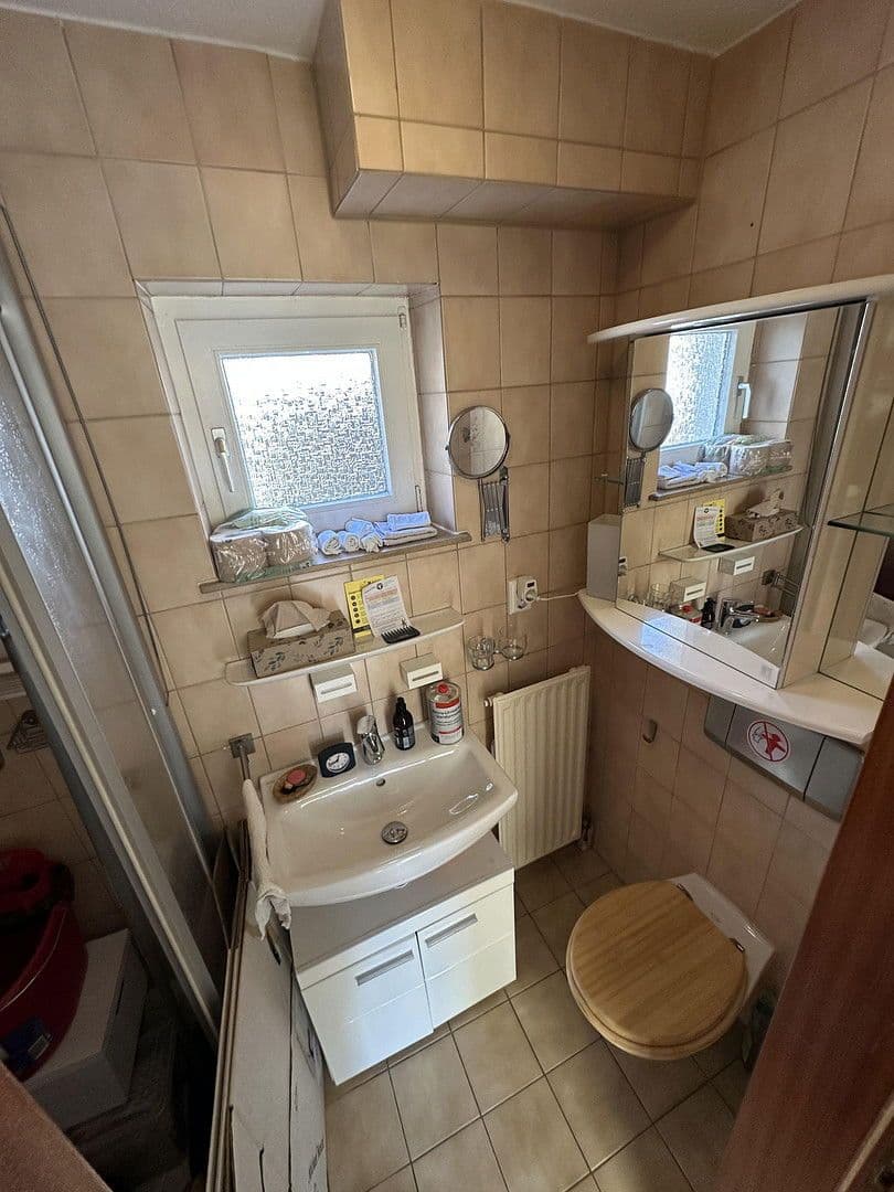 Pronájem bytu 2+1 38 m², In den Ringelgärten 123, Stuttgart, Bádensko-Württembersko Pronájem bytu 2+1 38 m², In den Ringelgärten 123, Stuttgart, Bádensko-Württembersko